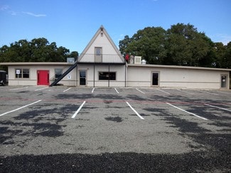 Cleburne, TX Retail - 3601 E Hwy 67