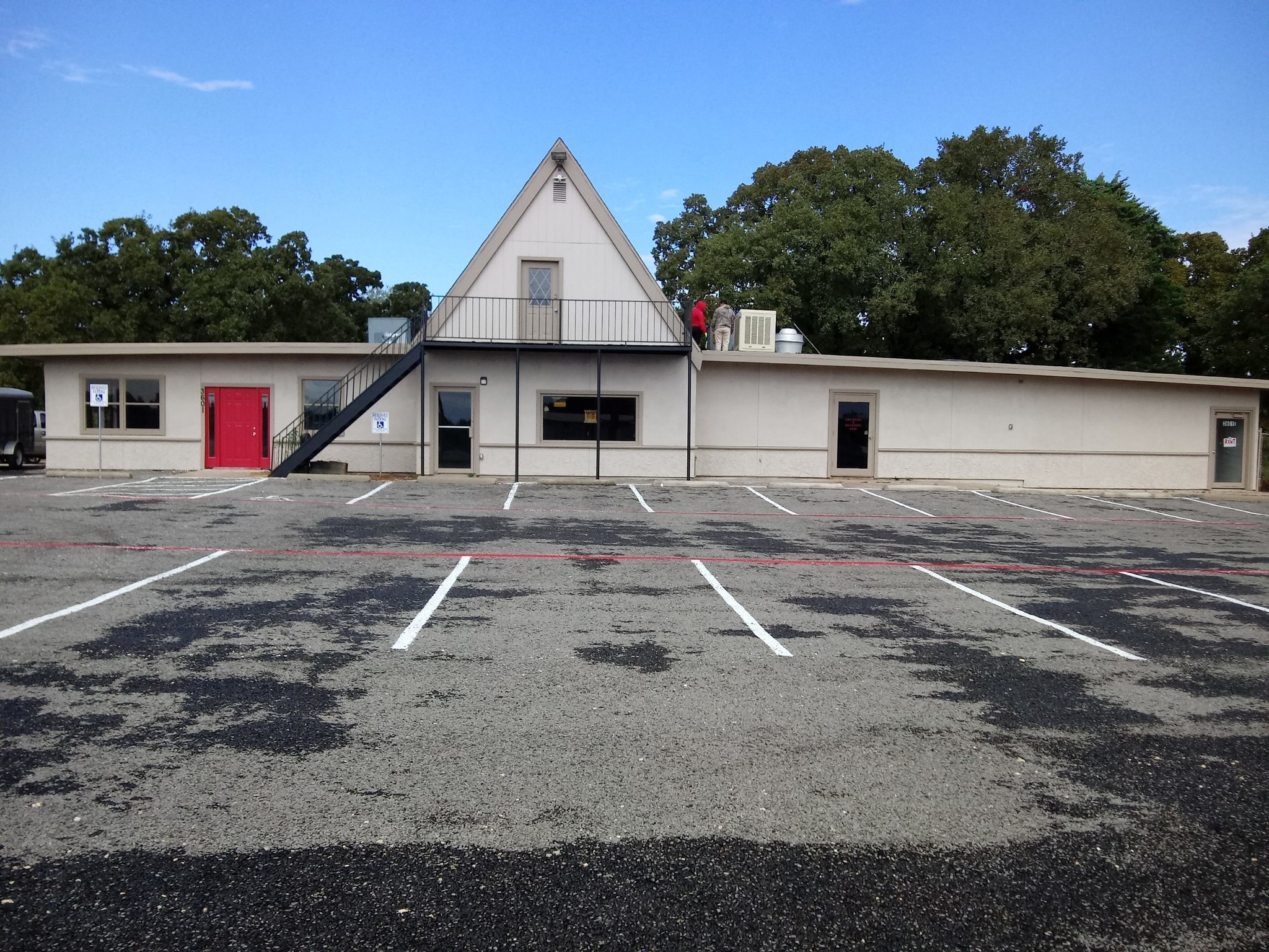 3601 E Hwy 67, Cleburne, TX for Rent