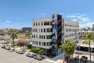 San Diego, CA Apartments - 4224 Ohio St
