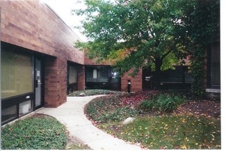 Schaumburg, IL Office - 951 N Plum Grove Rd