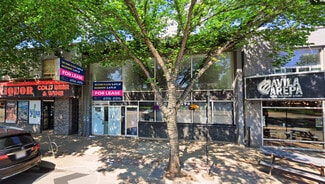 Edmonton, AB Retail - 10762 82nd Ave NW