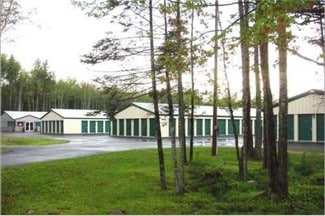 Lincolnville, ME Self-Storage Facilities - 550 Beach Rd Lincolnville, ME Self-Storage Facilities - 550 Beach Rd