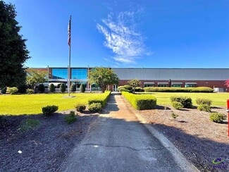 Perry, GA Office - 801 Valley Dr Perry, GA Office - 801 Valley Dr