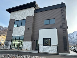 Uintah, UT Office/Retail, Retail - 6696 S 2500 East