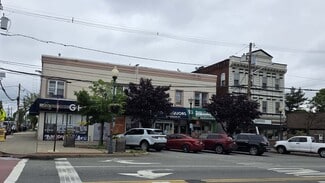 Hackensack, NJ Storefront Retail/Residential - 134 Anderson St