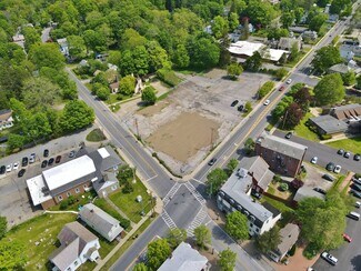 Hyde Park, NY Commercial Land - 4390 Albany Post Rd