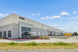 Irving, TX Industrial - 8480 Esters Blvd