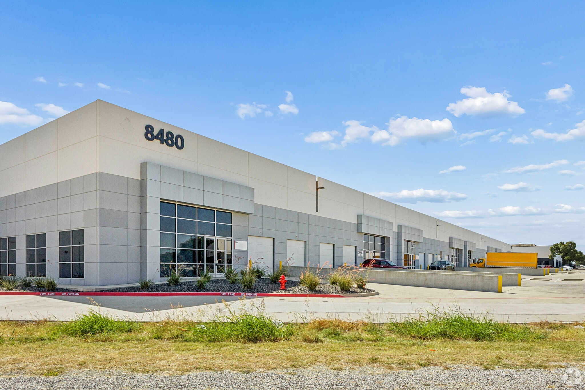 8480 Esters Blvd, Irving, TX for Rent