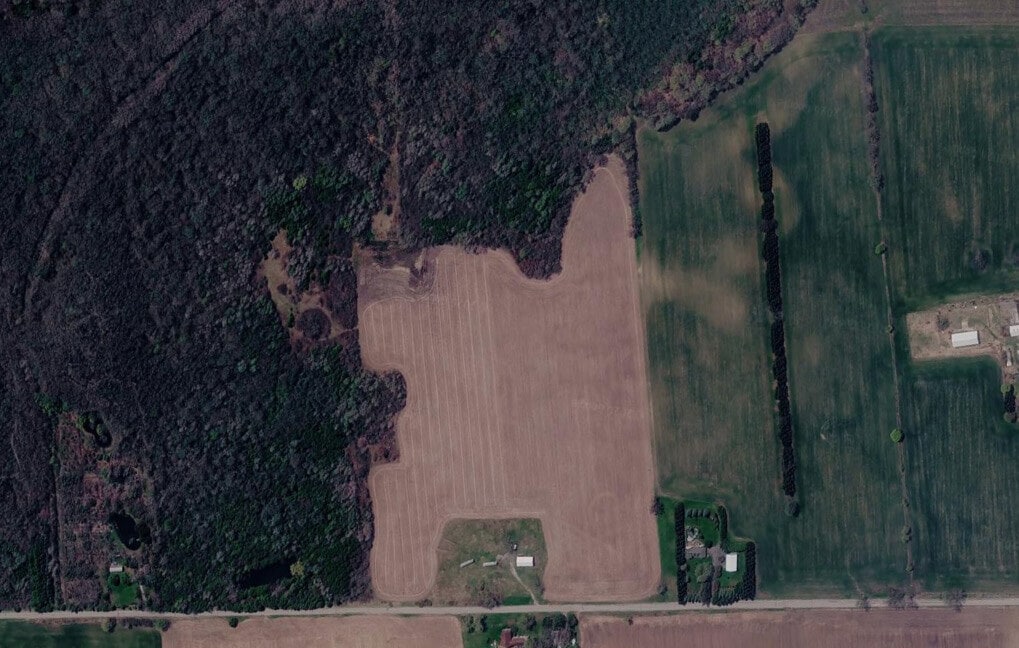 725732 Township Road 3, Woodstock, ON for Sale
