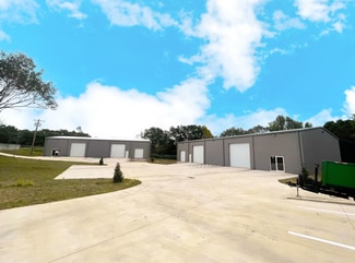 Greer, SC Industrial - 2589 E Phillips Rd
