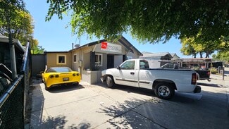 San Jose, CA Service - 532 Mckendrie St