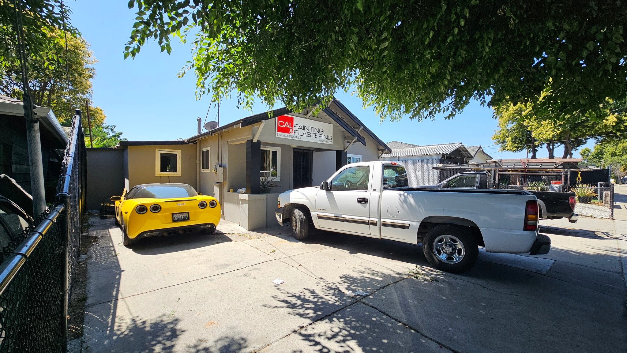 532 Mckendrie St, San Jose, CA for Sale