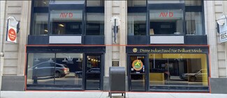 Boston, MA Office - 185 Devonshire St