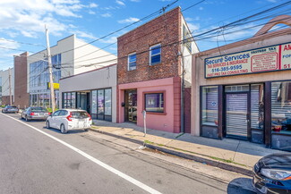 Valley Stream, NY Storefront Retail/Residential - 587 W Merrick Rd