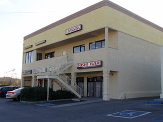 Santa Clarita, CA Office, Office/Retail - 26809-26815 Seco Canyon Rd Santa Clarita, CA Office, Office/Retail - 26809-26815 Seco Canyon Rd