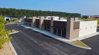 Pooler, GA Retail - 1547 Pooler Pky Pooler, GA Retail - 1547 Pooler Pky