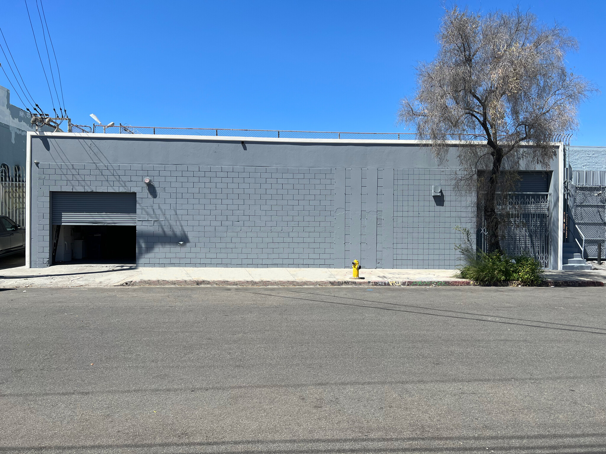 1701 Trinity St, Los Angeles, CA for Rent
