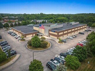 Lake Orion, MI Medical - 1455 S Lapeer Rd