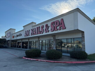 Baytown, TX Retail - 5123 Garth Rd