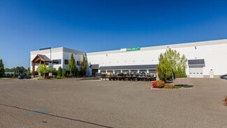 Vancouver, WA Industrial - 3204 NW 38th Cir