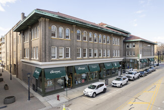 Oak Park, IL Office, Retail - 137 N Oak Park Ave