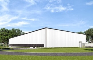 Dover, NH Industrial - 150 Venture Dr Dover, NH Industrial - 150 Venture Dr