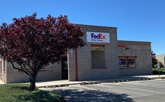 Prescott Valley, AZ Industrial - 6501 E 2nd St