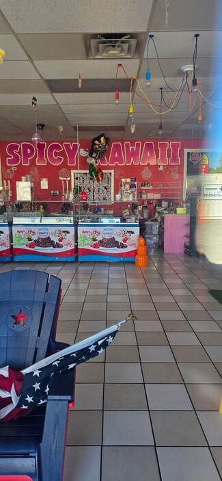 Independence, MO Retail - 17003 E US Highway 24