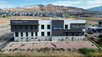 Lehi, UT Office - 573 W Sunrise Way
