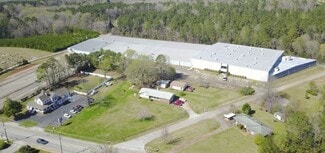 Chapin, SC Manufacturing - 267 Columbia Ave