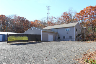 Killingworth, CT Office, Industrial - 8 Route 80