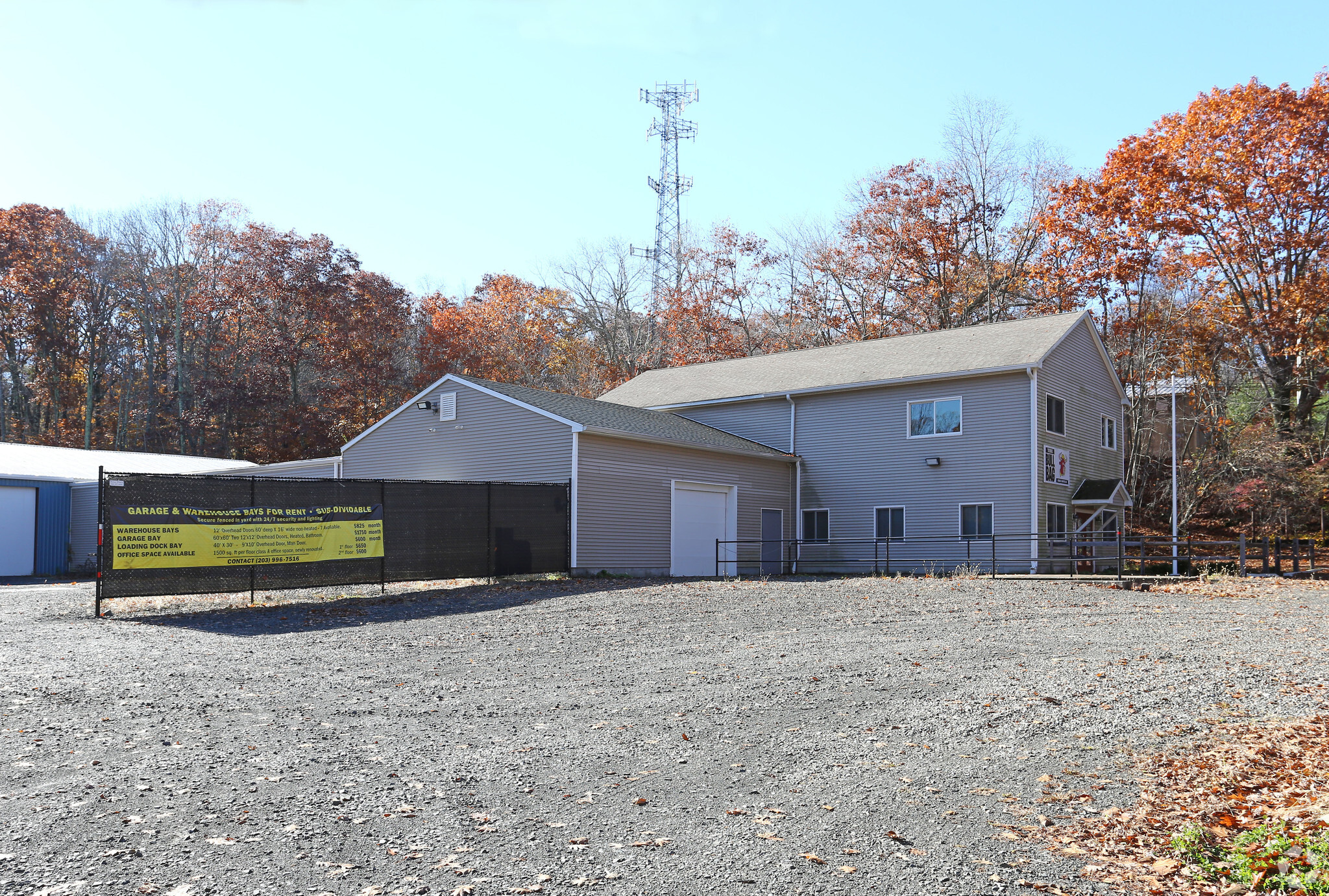 8 Route 80, Killingworth, CT for Rent