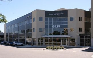 Edina, MN Office/Medical - 6525 S France Ave Edina, MN Office/Medical - 6525 S France Ave