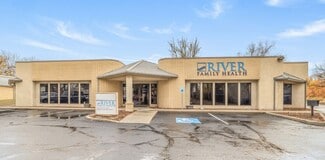 Boise, ID Office/Medical - 801 N Stilson Rd