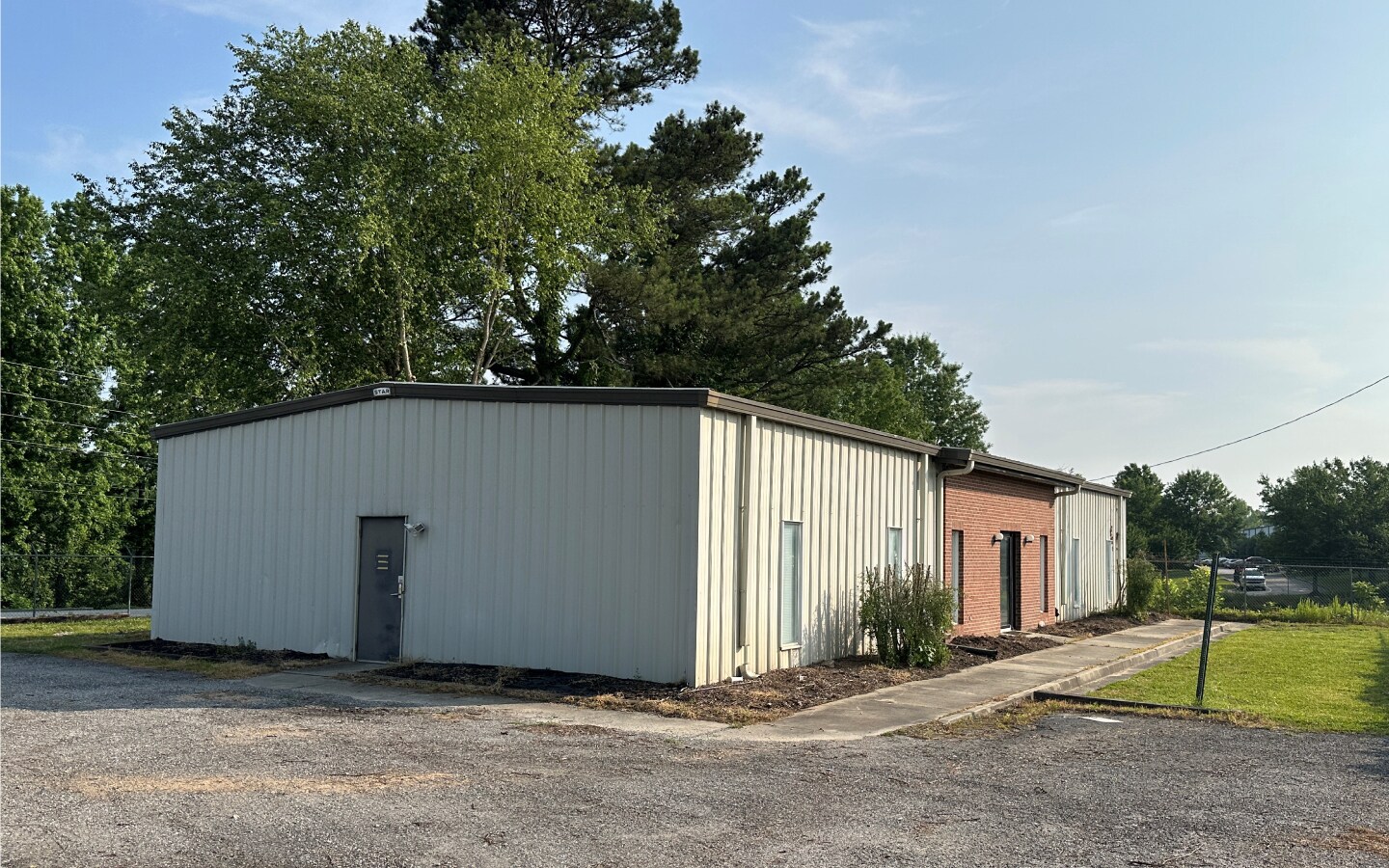 2805 Ramsey Rd Gainesville, GA 30501 Office Property for Lease on