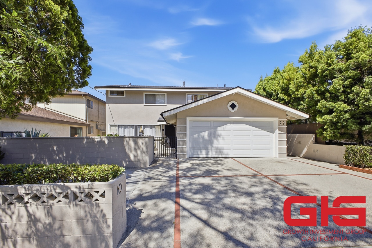 63 S Daisy Ave, Pasadena, CA for Sale