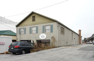 Pikesville, MD Retail - 1330 Reisterstown Rd