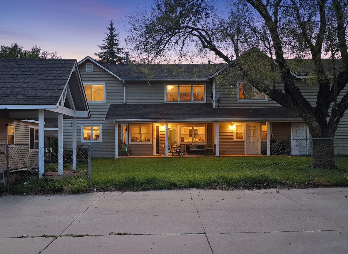 1715 N 1st St, Flagstaff, AZ for Sale