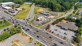 Lexington, SC Commercial Land - 2418 Mineral Springs Rd Lexington, SC Commercial Land - 2418 Mineral Springs Rd