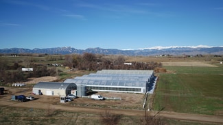 Lafayette, CO Warehouse - 10452 Isabelle Rd
