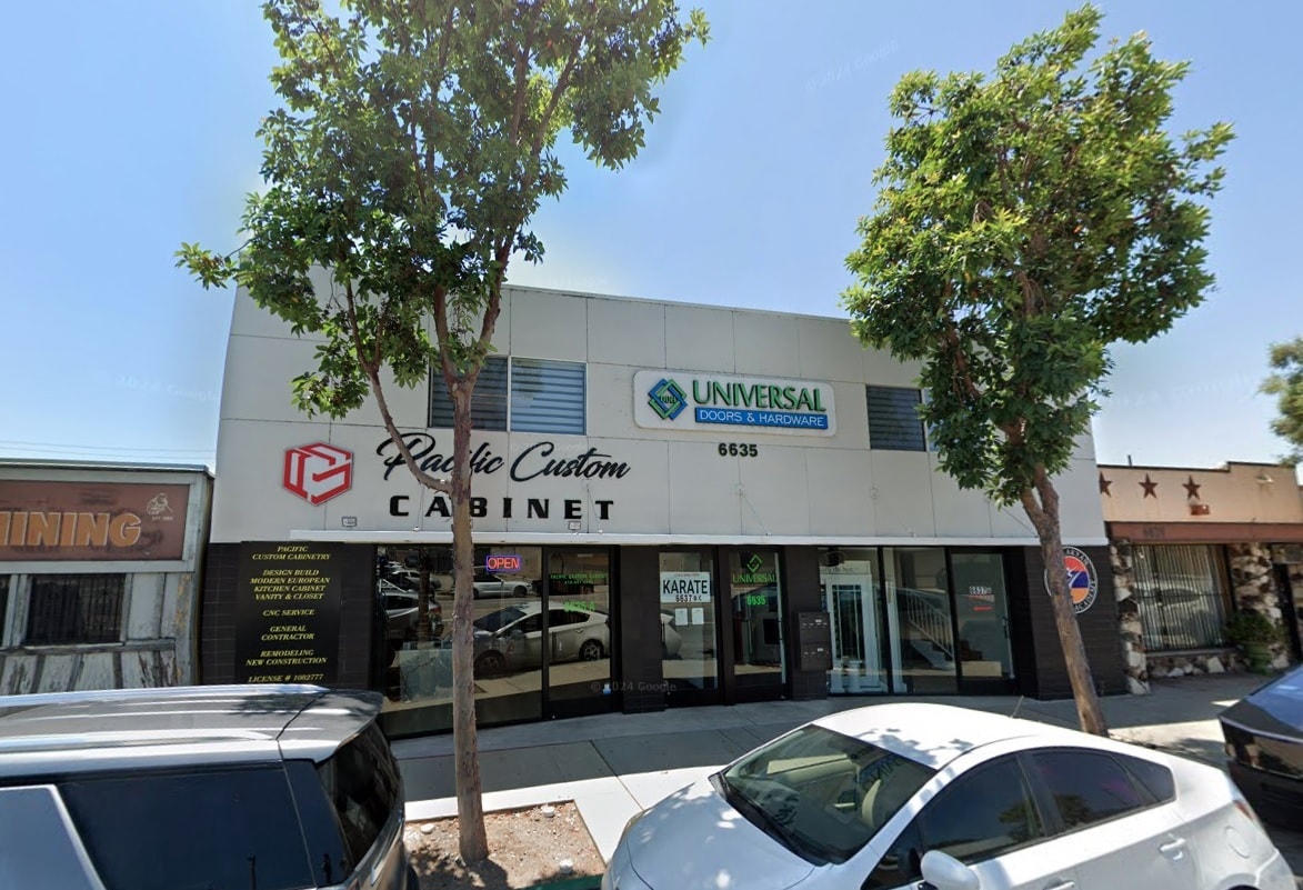 1735 Hale St, Glendale, CA for Rent