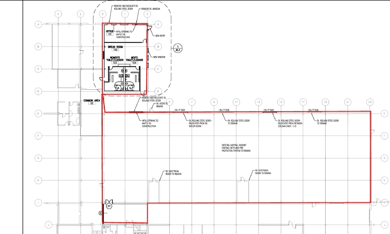 20 Townsend Rd Attleboro, MA 02703 - Industrial Property for Lease on ...