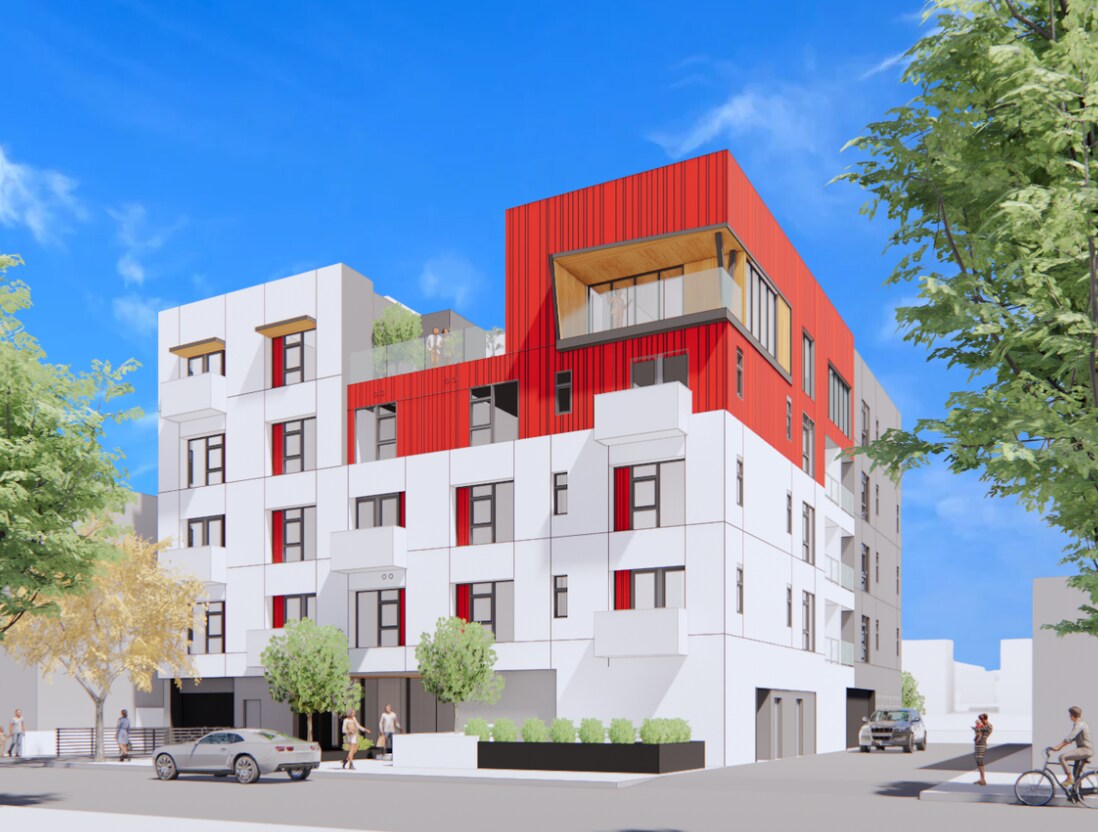 944 & 948 Dewey ave, Los Angeles, CA for Sale