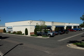 Aurora, CO Warehouse - 374 Norfolk St
