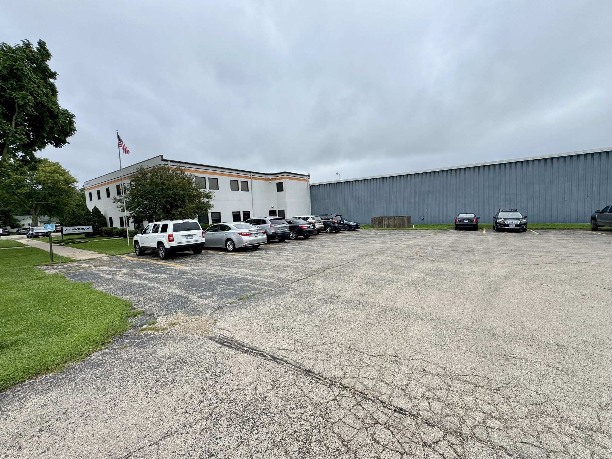 127 N Walnut St, Lindenwood, IL for Sale