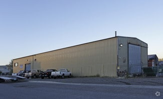 530 S 250 W  