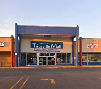 Titusville, FL Retail - 3550 S Washington Ave