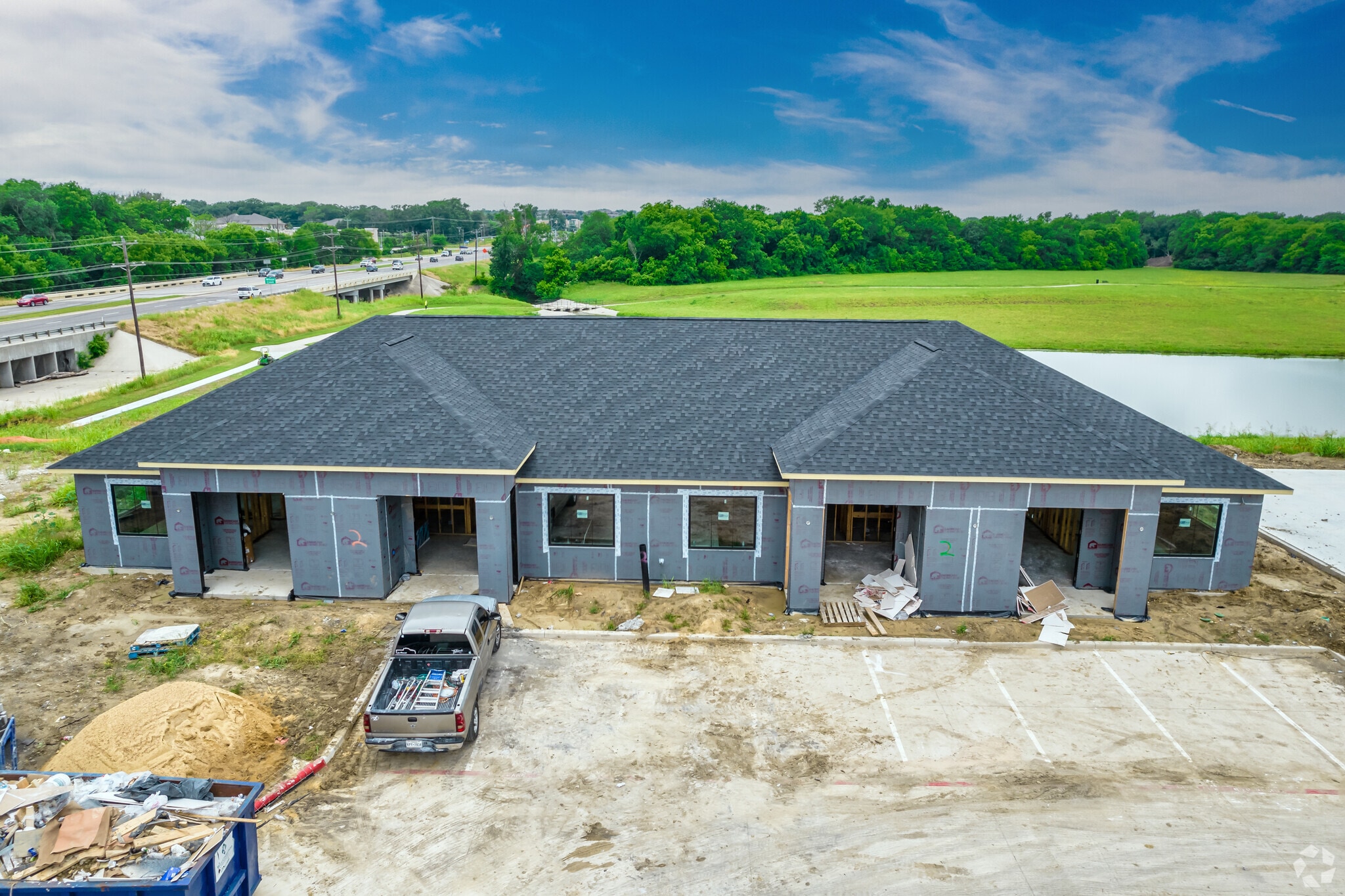 2001 Auburn Hills Pky, McKinney, TX for Rent