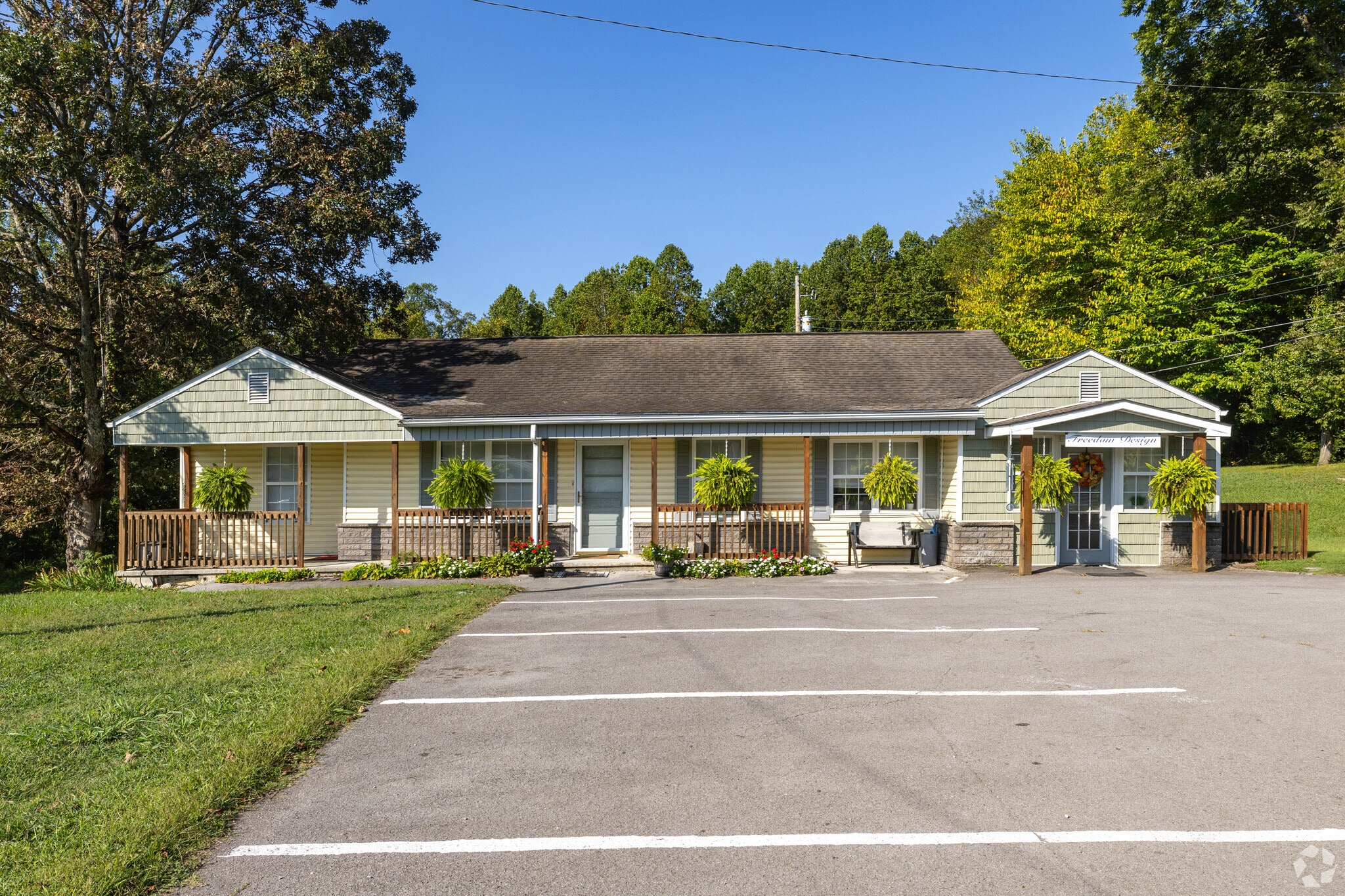 10025 Chapman Hwy, Seymour, TN for Sale