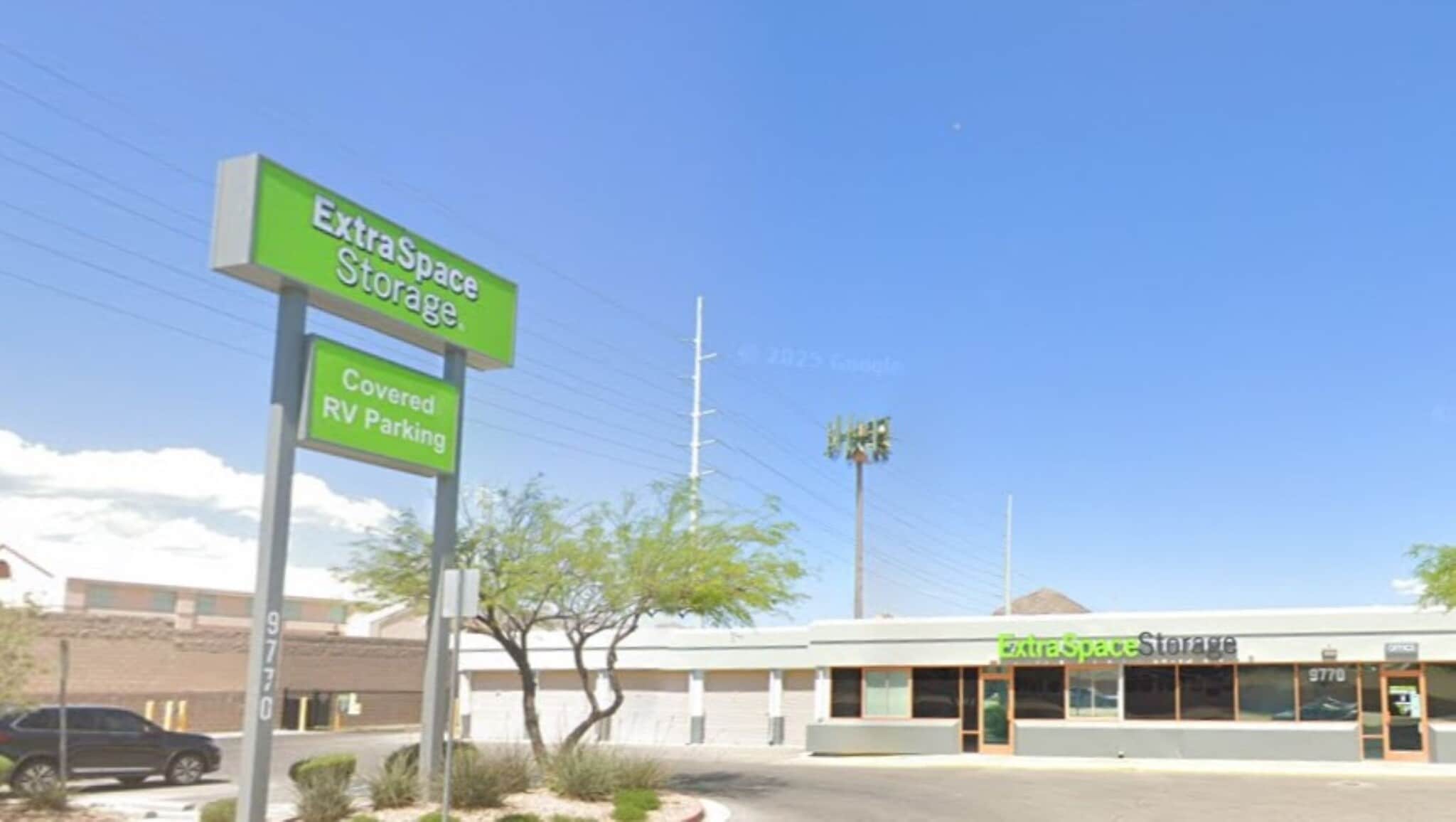 9770 W Cheyenne Ave, Las Vegas, NV for Rent